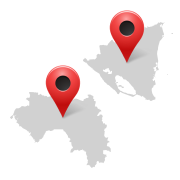 origin Nicaragua - Papua New Guinea

