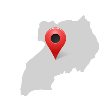 Provenance Ouganda