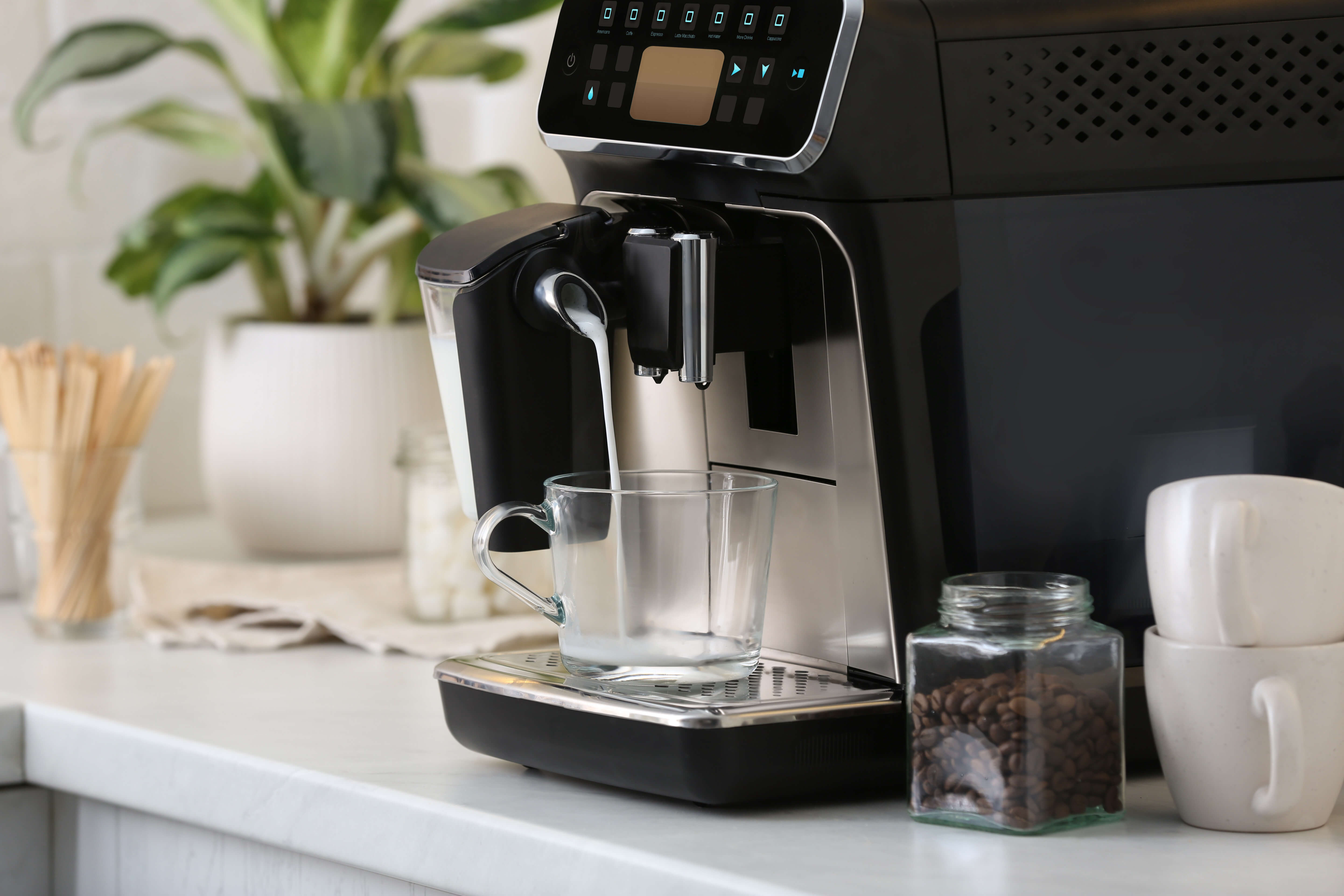 11 tipos de café que podés preparar con tu cafetera express - Bidcom News
