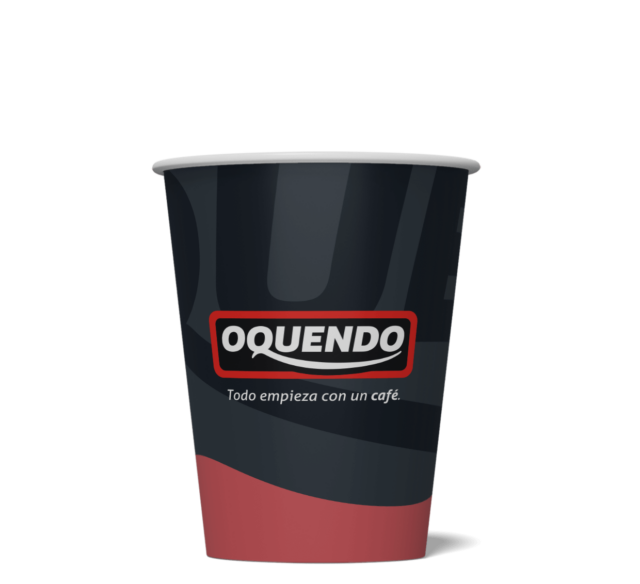 Vaso take away 285 ml