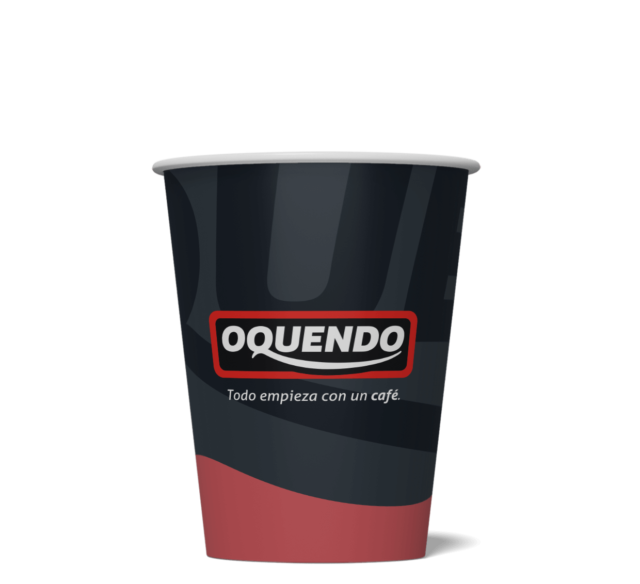 Vaso take away 285 ml