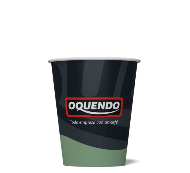 Vaso take away 220 ml