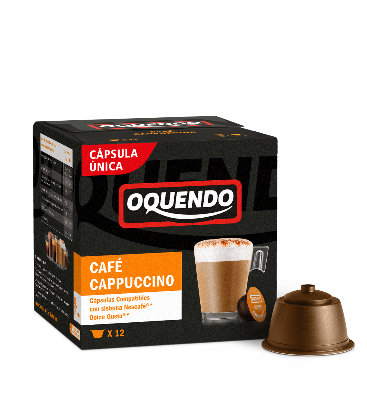 OQUENDO-MEPIACHI_CAPPUCCINO OQUENDO-MEPIACHI_CAPPUCCINO