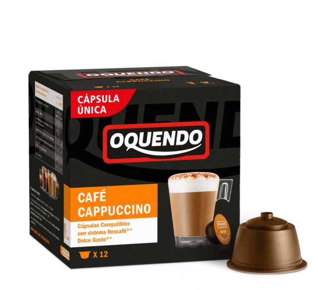 Cappuccino