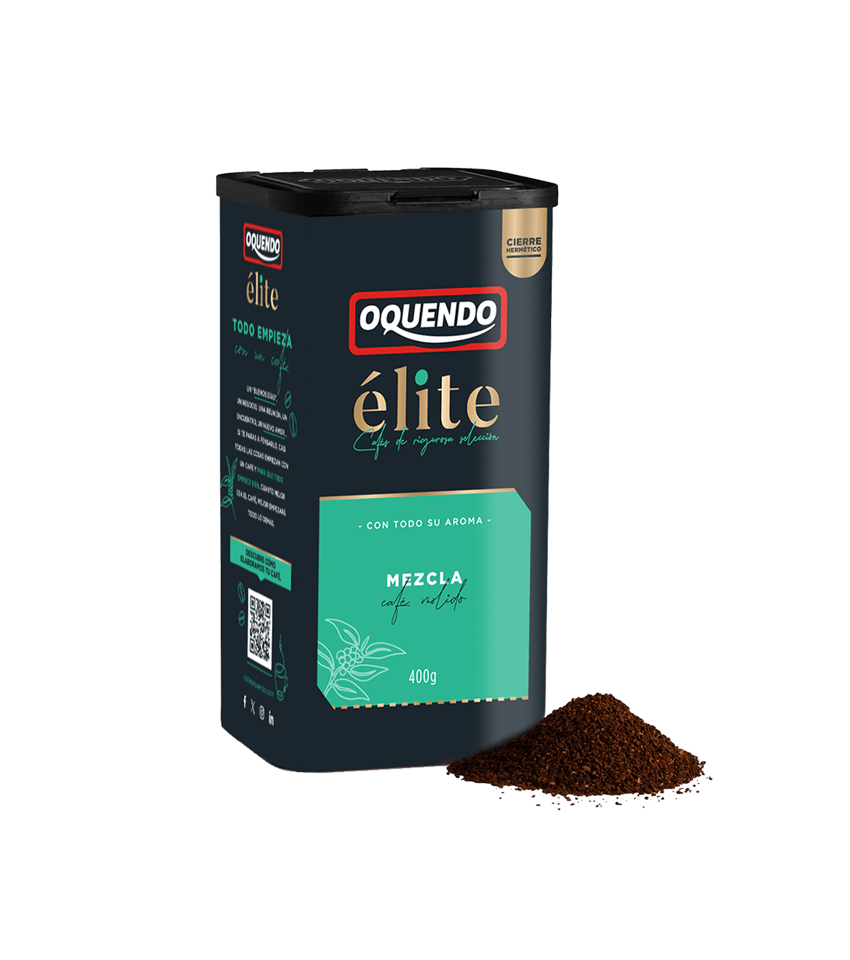 cofibox mezcla