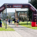 Cafés Oquendo patrocina el XVI Cross EPI Gijón-Ramón Gallego