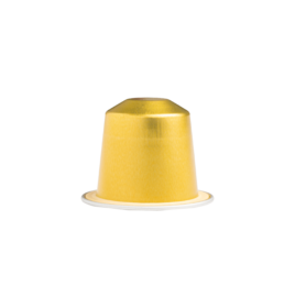 Cápsulas compatibles con sistema Nespresso®*