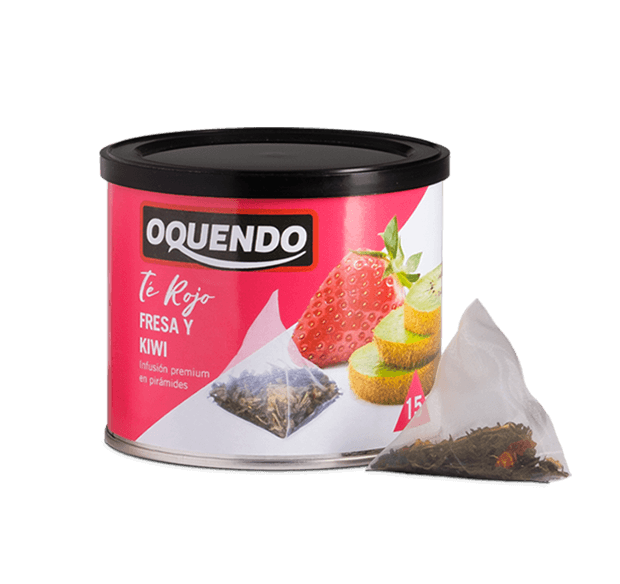 Té Rojo Pu-Erh