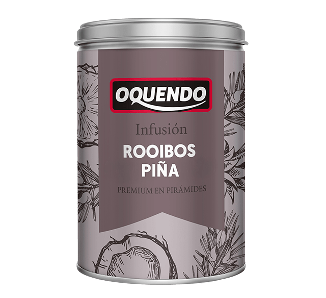 Rooibos piña