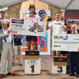 Cafés Oquendo reafirma su apoyo al deporte en el Motocross Nuestra Señora del Portal