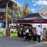 Cafés Oquendo lleva la experiencia de su café a AGROPEC