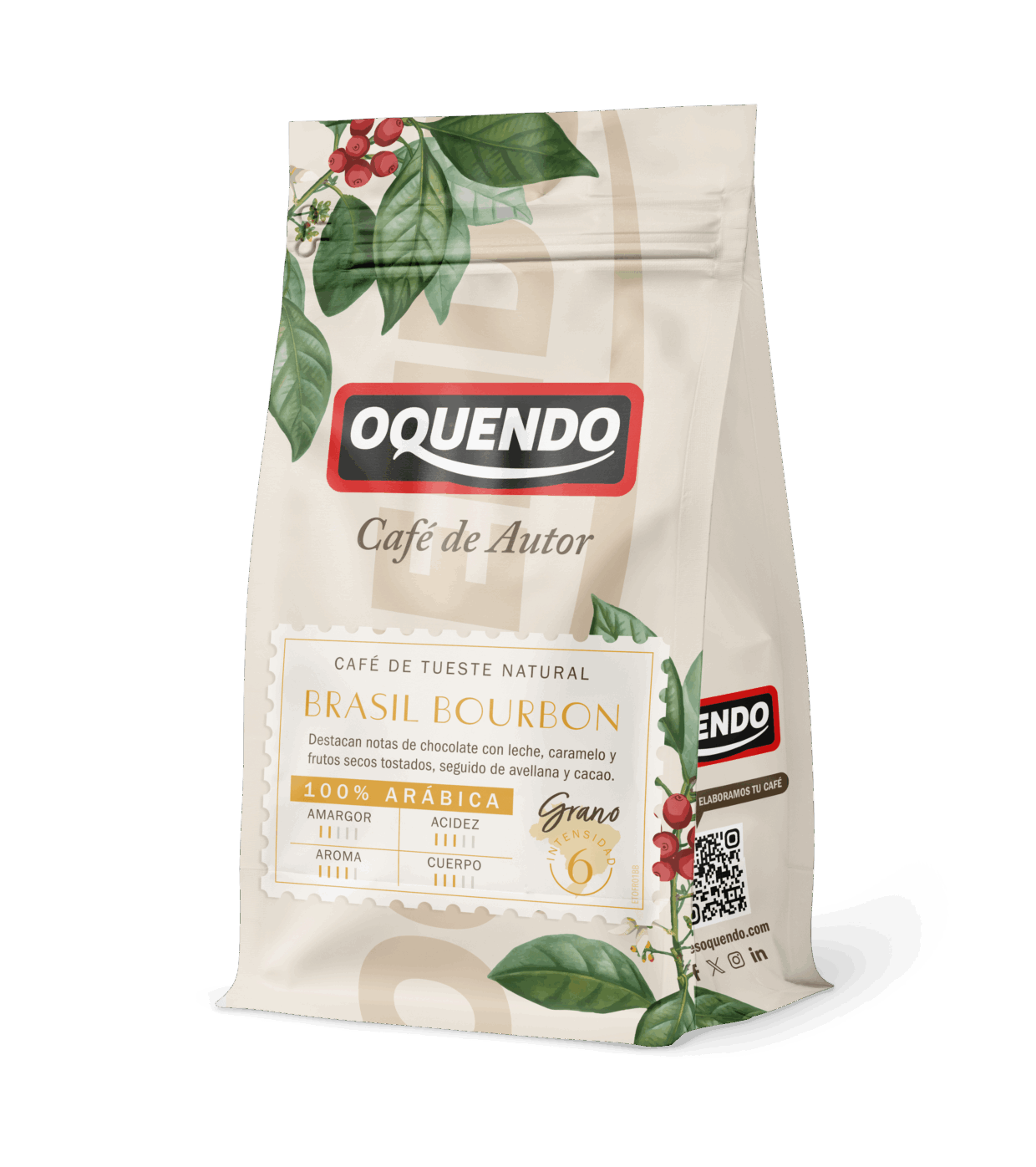 BRASIL BOURBON BRASIL BOURBON