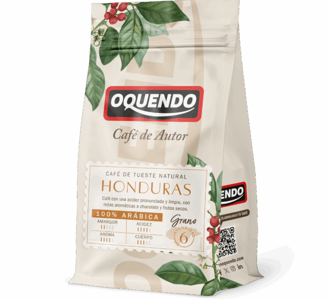 Café Honduras 250 g