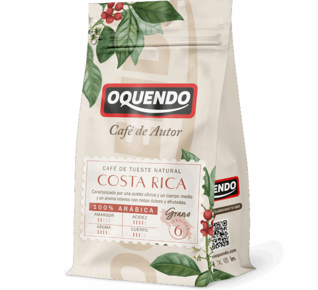Café Costa Rica 250 g