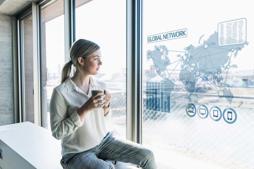CAFÉS OQUENDO AFIANZA SU INTERNACIONALIZACIÓN CAFÉS OQUENDO AFIANZA SU INTERNACIONALIZACIÓN