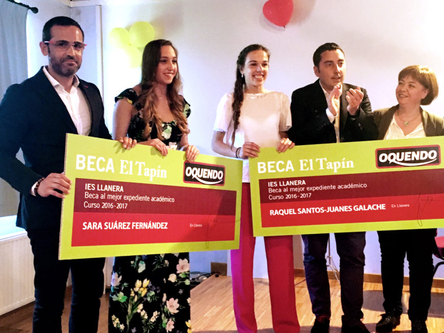 Las mejores notas con Cafés Oquendo
