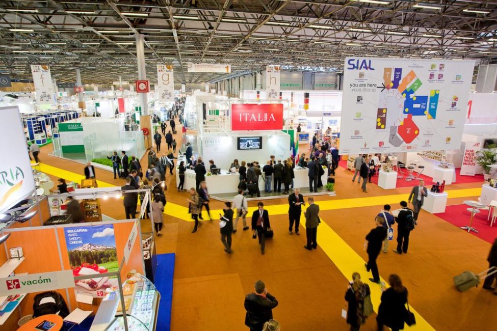 Cafés Oquendo pone rumbo a la Feria SIAL 2016 de París