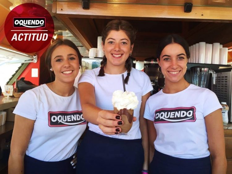 Éxito en Fidma es sinónimo de Café