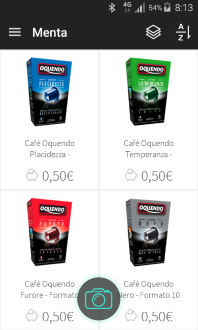 Calidad y Ahorro a más no poder