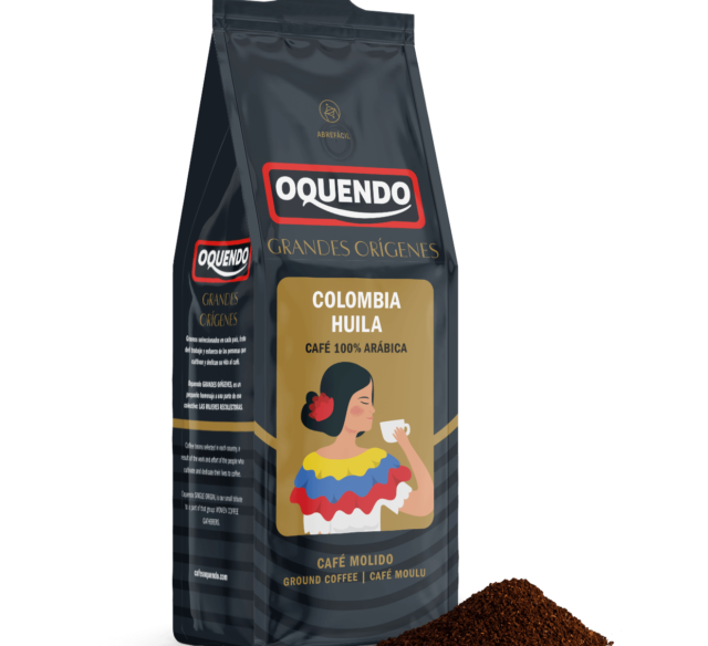 Colombia Huila