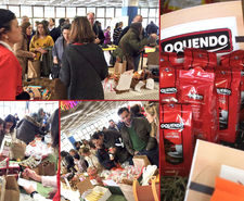 X Jornada Solidaria Familiar del Colegio San Ignacio