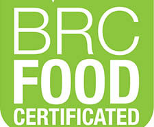 Certificación internacional de calidad BRC para Cafés Oquendo (Fast Eurocafé)