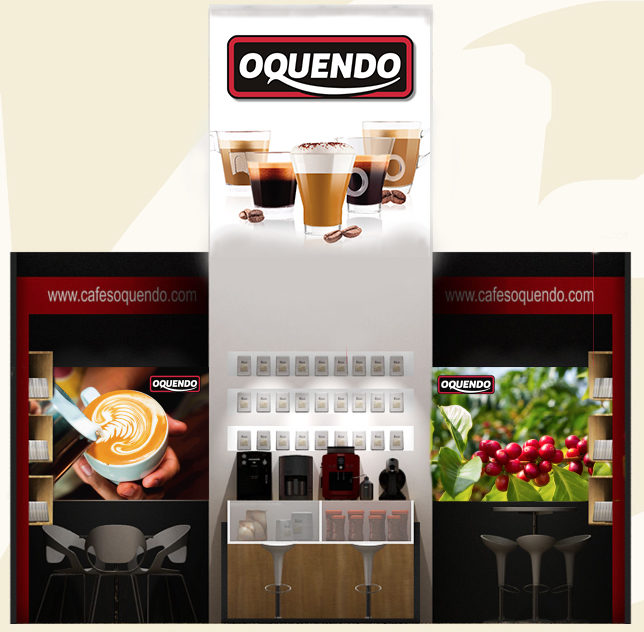 Cuenta Atrás para la Trigésimo Tercera Edición de ANUGA