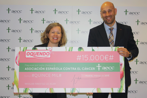El café más solidario apoya la lucha contra el cáncer El café más solidario apoya la lucha contra el cáncer