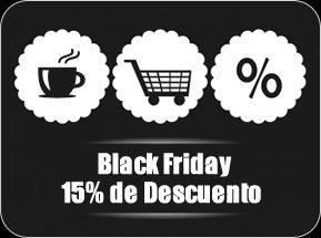 Llega el ‘Black Friday’ más cafetero