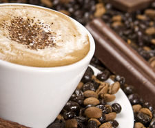 El café, amigo del corazón