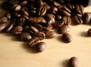 Los posos del café son una fuente rica en antioxidantes