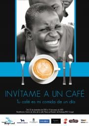 Invítame a un café Invítame a un café