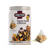 Descubre nuestra nueva gama de sabores. Té e Infusión Premium en Pirámides Cafés Oquendo Descubre nuestra nueva gama de sabores. Té e Infusión Premium en Pirámides Cafés Oquendo