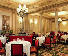 Cafés con historia. El Cafe de la Paix de París Cafés con historia. El Cafe de la Paix de París