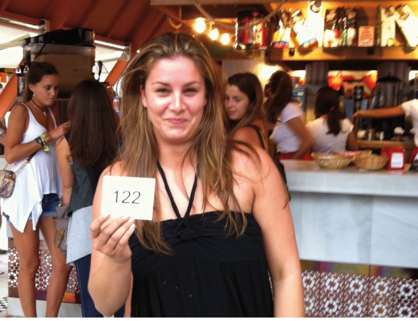 Gran éxito de Cafés Oquendo en Fidma 2011