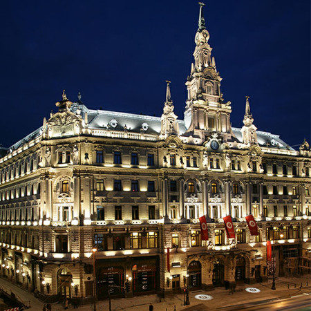 Los Cafés en Budapest Los Cafés en Budapest