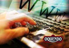 Cafés Oquendo, número 1 en redes sociales Cafés Oquendo, número 1 en redes sociales