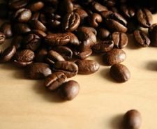 El secado del café