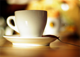 La cata del café La cata del café