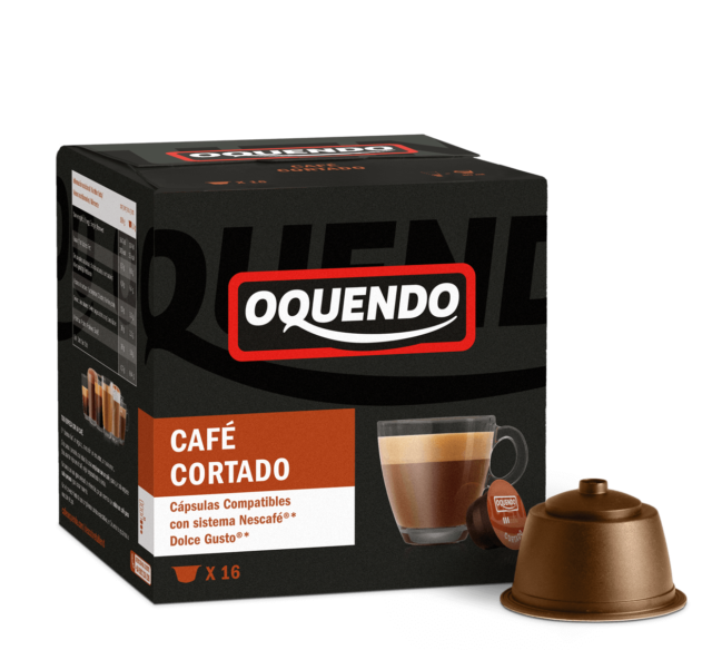 Espresso with Milk