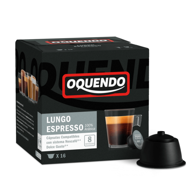 Lungo Espresso
