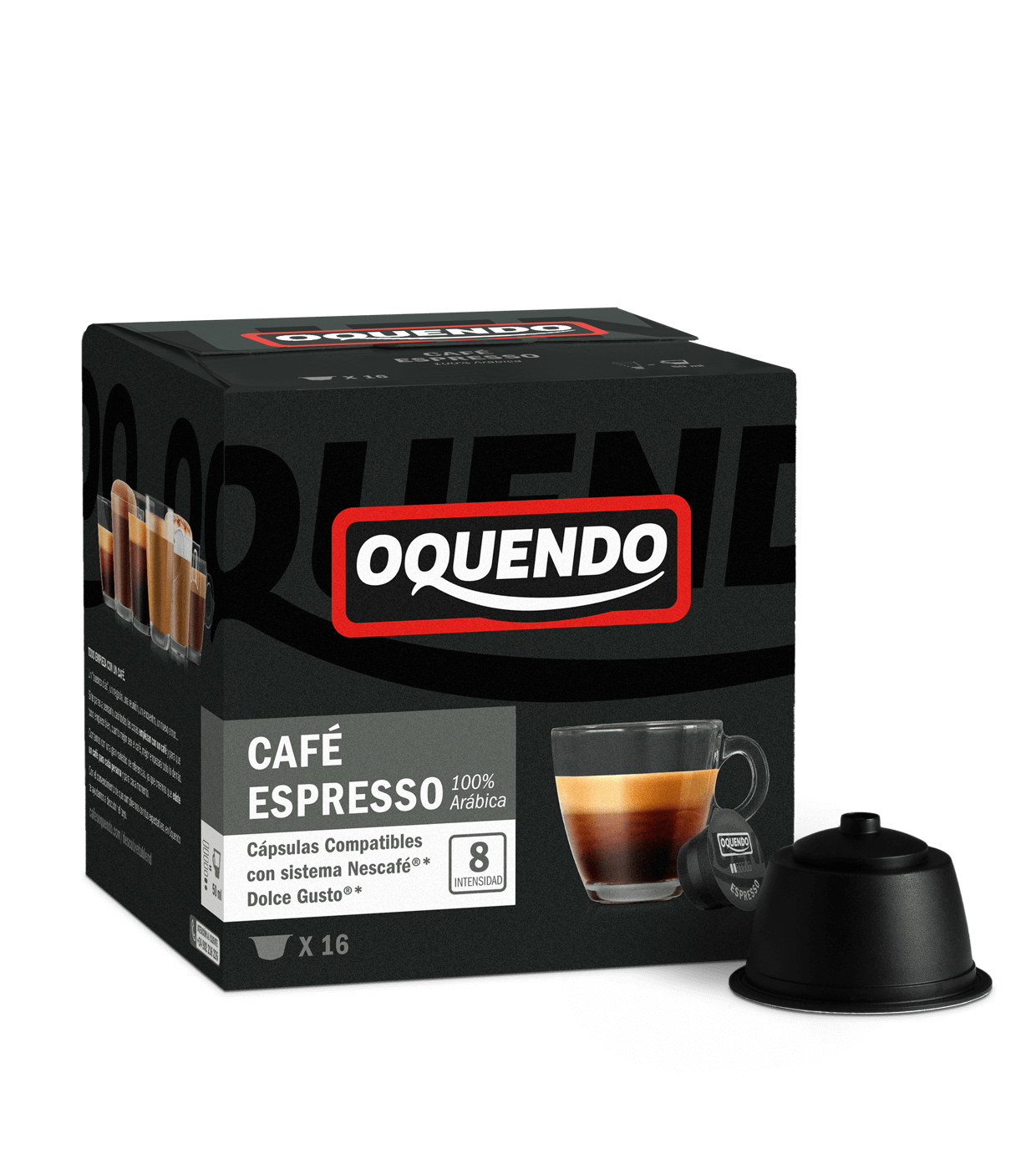 OQUENDO_Espresso
