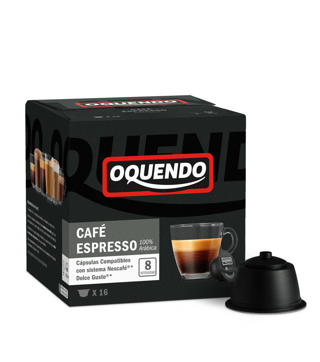 OQUENDO-MEPIACHI_Espresso OQUENDO-MEPIACHI_Espresso