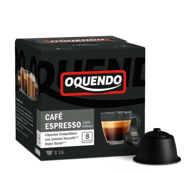 Intense Espresso