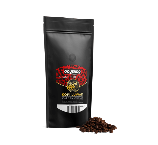 Kopi Luwak