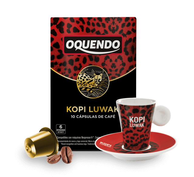 Kopi Luwak