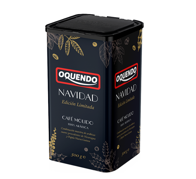 Limited Edition Christmas Coffee