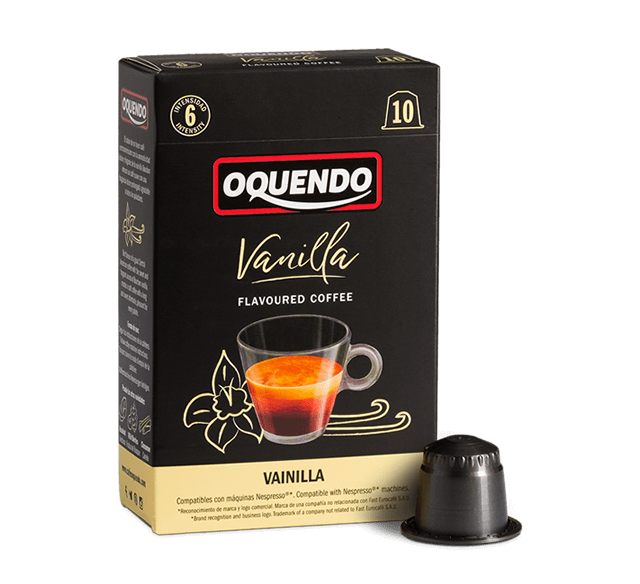 Vanilla