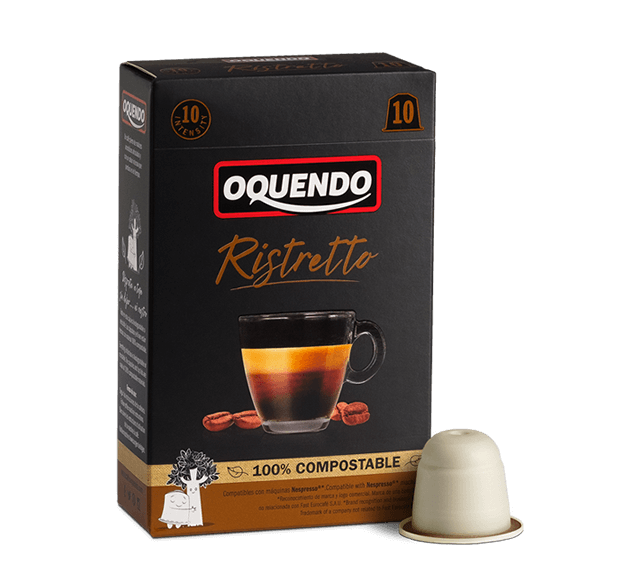 Ristretto