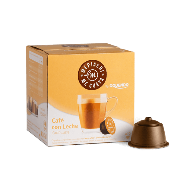 Caffè Latte
